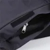Mens Ceket Tasarımcısı Klasik Minimalist Saldırı Ceket İlkbahar ve Sonbahar İşlemeli Düğme Fermuarı Açık Dağcılık Su Geçirmez Giysi
