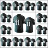 Philadelphia''Eagles''Men 11 Carson Wentz 86 Zach Ertz 91 Fletcher Cox Personalizado Mulheres Juventude Verde Preto Dois Tons Limited Jersey