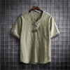 M-5XL Plus Size Summer Mens Dens Color Clain Fashion Men Men Short Hawaii Shirt Shirt Light Weight Clothing 240201