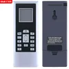 Remote Controlers Air Conditioner Control For Electrolux KELVINATOR Conditioning RG01/BGCEF-EKBR Controller