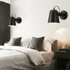 Wandlamp Macaron Kleurrijk Noords LED Decor Nachtkastje Binnen Gangpad Trap Achtergrond Verstelbaar Licht Sconces Home