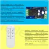 Smart Home Control Tedeligo WIFI EWELink Switch 2.4 GHz zdalny sterownik USB 5V DC 12V 24V 48V Moduł czasowy odbiornika Pracuj z Alexą