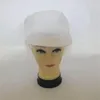 Visiere Chef Food Bakers Staubdichte Snood-Mütze Bouffant Cap