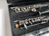 YOB 211 Hobo-klarinet met koffer