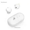 MODE II TWS-oordopjes Echte draadloze Bluetooth 5.0-hoofdtelefoonknoppen Geavanceerde echte draadloze oordopjes
