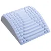 Accessories Lower Back Pain Relief Stretcher Pillow Chronic Lumbar Support Herniated Disc Posture Corrector For Yoga