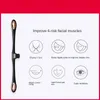 Small V Face Exercise Stick Works on The Massage Slimming To Improve Double Chin Reduce Wrinkles Skin Care Tools 240118