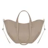 Polen Tote Schouder Portemonnee Portemonnees Messenger Echte Dame Designer Handtas Mode Damestas Hoogste Kwaliteit Cadeau