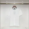 Herr t-shirt designer t-shirt casual mäns kvinnors t-skjortor 3D stereoskopisk bokstav tryckt kort ärm bästsäljande lyxiga mäns hiphopkläder asiatisk storlek m-3xl