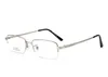 Okulary przeciwsłoneczne Pochromic Eye okulary mężczyźni Kobiety Kobiety okularów Wykończone studenci krótki widok okulisty -0,5 -1-1.25 -1,5 -1,75 -6,0