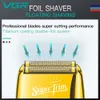 Elektrisk rakkniv elektrisk rakapparat laddningsbar rakmaskin för män rakaer skägg rakkniv våt-torr användning skägg trimmer hår trimmer 240124