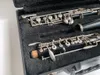 YOB 211 OBOE Clarinet med hårt fodral