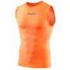 T-shirt da uomoGilet da ciclismo Base Layer Sevess Quick Dry Cycling Runningper uomini e donneH2421