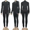Survêtements pour hommes SS News Femmes Marque de luxe Tricoté Casual Sports Suit Piece Set Designer J R2Q8