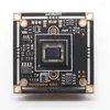 1/2.9 "IMX323 NVP2441 Starlight faible éclairage CCTV carte Module de caméra PCB AHD avec objectif 3mp câble Ircut