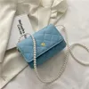 Cross Body Classic Mini PU skórzane torby na ramię na ramię dla kobiet 2021 Summer Kobiet Mody Projektowanie torebki i torebki330x