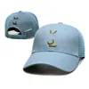 Baseball Cap Caps Designer YLETTER CASUAL MACHA CASUAL CHATA DE SUNS SPORTHOWE ARTRO CHATES DE MAPIA RETRO Kaleen CXD240211-6