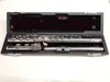 YFL 814 Flute hard case as same of the pictures