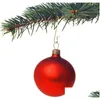 Juldekorationer 50st julprydnad Metal S-formade krokar Holder Tree Ball Pendant Hanging Decoration Ervv Drop Delivery Ho Dhcwb