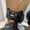 Underarm New Women's Ins Niche , High-end Texture, One Shoulder Crossbody Small Bag 2024 Design Fashion 78% Off Store wholesale