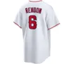 2024 Custom S-4XL Mike Trout Jerseys Anthony Rendon Baseball Angels Giolito Carlos Estevez Ohtani Jose Suarez Noah Syndergaard Andrew Velazquez الرجال شباب