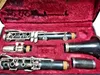 Clarinetto YCL 853II SE Strumento musicale Custodia rigida GAKKI