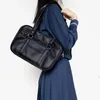 Briefcases Lovely Girls Lolita JK Japanese HandBags Students Basic School Star Rivets Laptop Shoulder Bags