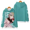 Men's Hoodies Japan Anime Lovelive Superstar Cosplay Costume Arashi Chisato Shibuya Kanon Heanna Sumire Tang Keke Unisex 3D Hoodie