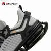 Zapatos con ruedas Baasploa nuevos hombres mantener caliente alto superior impermeable zapatillas de deporte casuales zapatos para correr al aire libre tenis zapatos de lujo invierno masculino zapatos de felpa Q240201