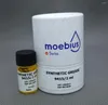 Titta på Reparationssatser Swiss Moebius 9415 9010 9020 9104 941 9000 Oil 2ml Special Mechanical Professional Tool for Watchmakers