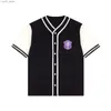 Herr t-shirts koop två gånger 5: e världsturnén 3D-tryck streetwear harajuku tunn knapp baseball uniform baseball tröja män/kvinnor q240201