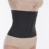 Camisoles Tanks midjetränare korsett topp kropp shaper slant bälte kvinnor formade mage mage postpartum mag korrigerande modellering rem