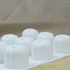ベーキング型チェリーシリコンケーキ型12空洞フルーツムース型パン飾るツールケーキノンスティックムーラー
