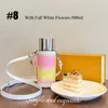 Premium Quality Fashion 500ml Water Bottles Vacuum Cup Kettle with Leather Protective Cover Rope and Gift Box