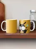 Tasses P-Chan (Ryoga Hibiki) de Ranma 1/2 tasse à café tasses de petit déjeuner mignonnes