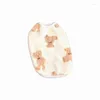 Ubrania z odzieży dla psa Pluszowe ubrania kombinezonu ciepłe aksamitne słodkie piżamę miękkie szczeniaki