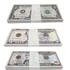 50 Size Movie props party game dollar bill counterfeit currency 1 5 10 20 50 100 face value of US dollars fake money toy gift 1003091874QQXJPEB4