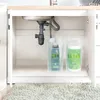 Storage Bottles Pantry Cupboard Organizers And Bins Kitchen & Bathroom Organizing Containers Freezer