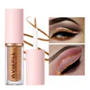 8 Colour Shimmering Liquid Eye Liner Set Metallic Glitter Eyeshadow Long Lasting Waterproof Sparkling Eyeliner Shadow 240123