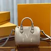 5A Designer Purse Luxury Paris Bag Brand Handbags Women Tote Shoulder Bags Clutch Crossbody Purses Cosmetic Bags Messager Bag S571 03