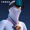 Tarka Ski Face Mask Winter Men Kvinnor Skidåkning Bike Motorcykel Ridning Cap Neck Windproof Wime Headgear Scarf Balaclava Hats 240124