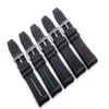 GIFT TOOL band QUALITY 20MM SIZE SOFT RUBBER STRAP FOR SUB GMT 116610LN 116719 116710 116610 WATCH BRACELET BAND PARTS ACCESS2464