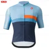 T-shirts pour hommes Maillot de cyclisme 2024 Pro Team RX Chemises de vélo Breathab Racing SportBicyc Jerseys Ropa de Hombre Vêtements VêtementsH2421