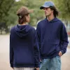 Sıcak Al Yoga Sweatshirts Double Allowed Sweater City Ter Krop Hoodies Erkek ve Kadınlar Sıcak Gevşek Jogger Sportswear Sıradan Ceket Gümüş 3D Logo Göğüs