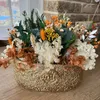 Decorative Flowers 1 Box Resin Dried For DIY Candle Epoxy Pendant Crafts Cellphone Case Jewelry Making Accessories Wedding Decoration