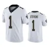 New Orleans''Saints''Men #9 Drew Brees 23 Marshon Lattimore 41 Alvin Kamara 7 Taysom Hill Custom Dames Jeugdvoetbalshirt