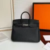 10A高品質の手作りバッグ女性財布デザイナートートバッグハンドメイド高級デザイナーハンドバッグクラシックファッショントーゴレザーウォレットポシェットクラッチシリアルコード