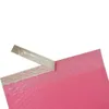 Gift Wrap 50 Pcs Poly Bubble Envelope Pink Mail Packaging Bags Envelopes Lined Mailer Self Seal Internet Mailers224Y