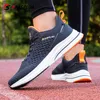 Scarpe a rotelle Baasploa 2022 nuovi uomini maglia scarpe da passeggio casual traspirante scarpe da ginnastica alla moda originale leggero assorbimento degli urti scarpe da tennis maschili Q240201