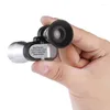 Teleskop 8x20 HD Night Vision Goggles Portable Mini Angle Binoculars Waterproof High Power Low Light Pocket Monocular